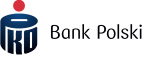 Logo PKO Bank Polski