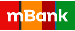 Logo mBank