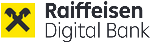 Logo Raiffeisen Digital Bank