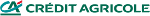 Logo Crédit Agricole