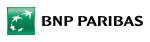 Logo BNP Paribas