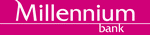 Logo Bank Millennium
